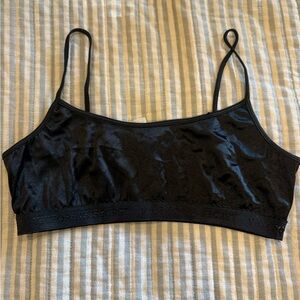 Victoria's Secret Black Bra